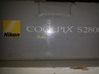 coolpix s2800 — vignette 2