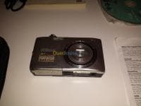 coolpix s2800 — vignette 5