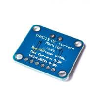 Module de tension et de courant INA226 & INA219B — vignette 2