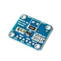 Module de tension et de courant INA226 & INA219B — vignette 4