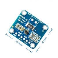 Module de tension et de courant INA226 & INA219B — vignette 5