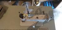 Machine de broderie Weimei — vignette 3
