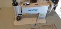 Machine de broderie Weimei — vignette 4