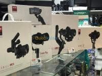 Zhiyun Weebill LAB 3Axes Stabilisateur — vignette 2