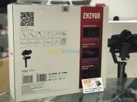 Zhiyun Weebill LAB 3Axes Stabilisateur — vignette 3
