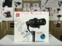 Zhiyun Crane Plus 3-Axes Stabilisateur — vignette 3