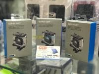 Suction Cup Ventouse GoPro Original — vignette 5
