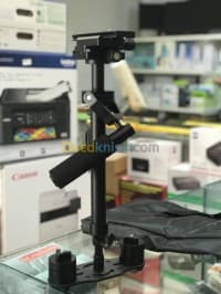 Steadicam S60 stabilisateur de caméra — vignette 3