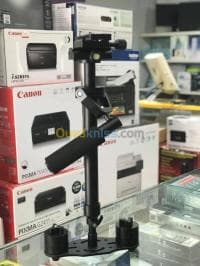Steadicam S60 stabilisateur de caméra