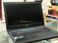 ASUS FX503V i7 16GB 128 1TB GTX1060 6G — vignette 3