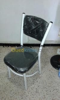 Chaise cuisine — vignette 2