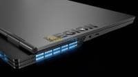 LENOVO LEGION Y730 i7 8750U GTX1050Ti — vignette 3