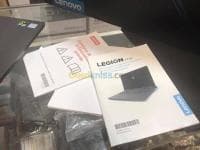 LENOVO LEGION Y730 i7 8750U GTX1050Ti — vignette 5