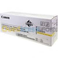 TAMBOUR CANON C-EXV34 ORIGINAL — vignette 4