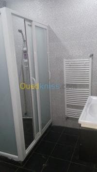 Location Appartement Alger Hydra — vignette 5