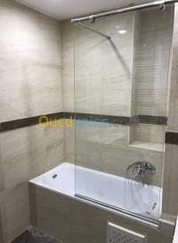 Vente Appartement Alger El biar — vignette 4