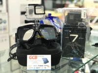 Masque plongée Support GoPro — vignette 3