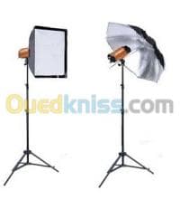 kit flash photo d'identité godox — vignette 4