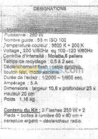 kit flash photo d'identité godox — vignette 5