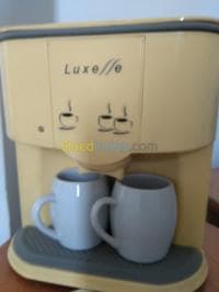 Petite Cafetière — vignette 2
