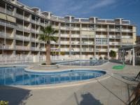 Location Appartement F3 Espagne — vignette 5