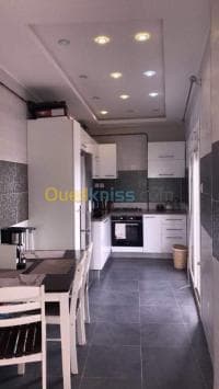 Location Appartement Alger Dely brahim — vignette 5