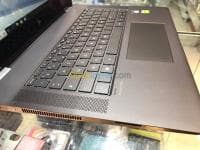 HP SPECTRE 15 4K i7 7EM 16GB 512 940MX — vignette 5