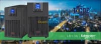 APC Easy UPS 3000Va/2400 Watts SRV3KI Online Tour — vignette 2