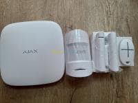 Central alarme ajax — vignette 2