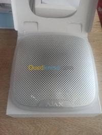 Central alarme ajax — vignette 4