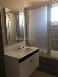 Location Appartement Alger Dely brahim — vignette 2