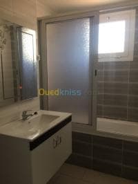 Location Appartement Alger Dely brahim — vignette 3