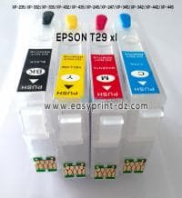 cartouche rechargable et CISS pour imp — vignette 5