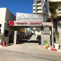 Location Appartement F4 Alger Said hamdine — vignette 3