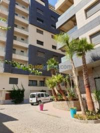 Location Appartement F4 Alger Said hamdine — vignette 4