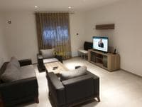 Location Appartement F3 Alger Hydra — vignette 2