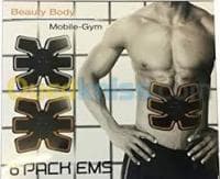 stimulateur electrique musculaire EMS — vignette 2