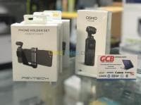 DJI OSMO Pocket Téléphone support — vignette 2