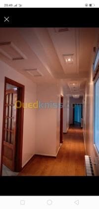 Vente Appartement Alger Ben aknoun — vignette 3