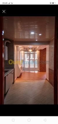 Vente Appartement Alger Ben aknoun — vignette 4