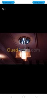 Vente Appartement Alger Ben aknoun — vignette 5