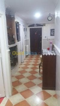 Vente Appartement F4 Blida Boufarik — vignette 3