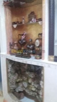 Vente Appartement F4 Blida Boufarik — vignette 4
