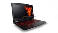 LENOVO LEGION Y520 I7 8GB 1TB GTX1050 — vignette 2
