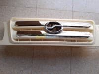 CALANDERE FORYORA 4X4 ZX AUTO — vignette 3