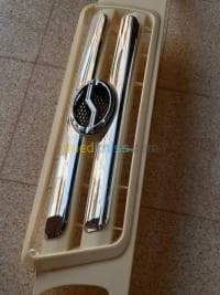 CALANDERE FORYORA 4X4 ZX AUTO — vignette 4