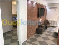 Location vacances Appartement Niveau de villa F2 Alger Dely brahim — vignette 5
