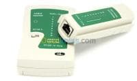 Testeur de Câble Réseaux RJ45 & RJ11 — vignette 3