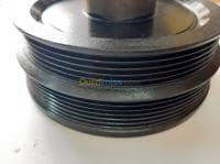 POULIE VILEBREQUIN GONOW 2.8 DIESEL — vignette 4