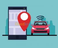 GPS — vignette 2